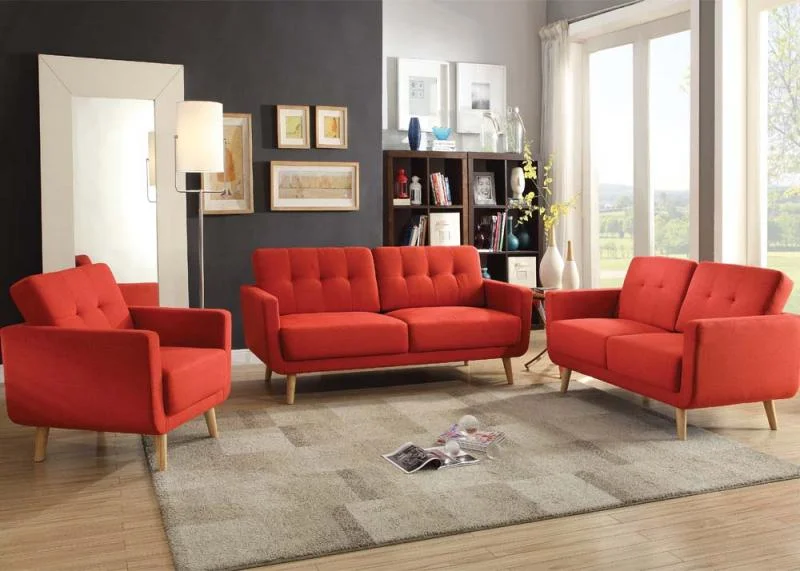 Sofa Set