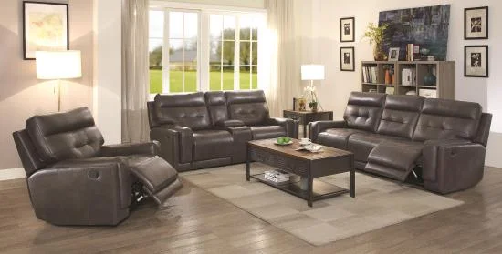 Motion Sofa Set
