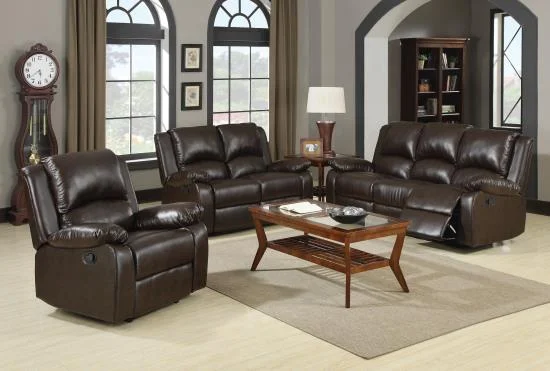 Motion Sofa Set