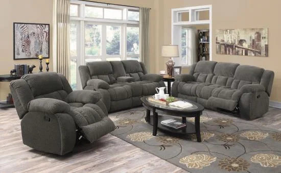 Motion Sofa Set