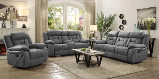 Motion Sofa Set