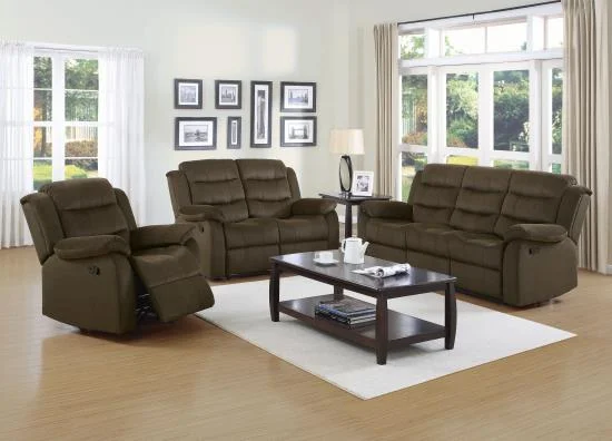 Motion Sofa Set