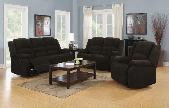 Motion Sofa Set