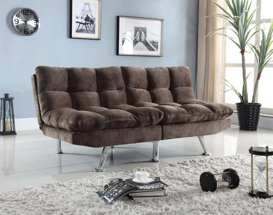 Elevator Elegance Hjælp Sofa Bed Item # 505127C — DecoDesign Furniture | Furniture Store | Miami Fl  | Wholesale Prices