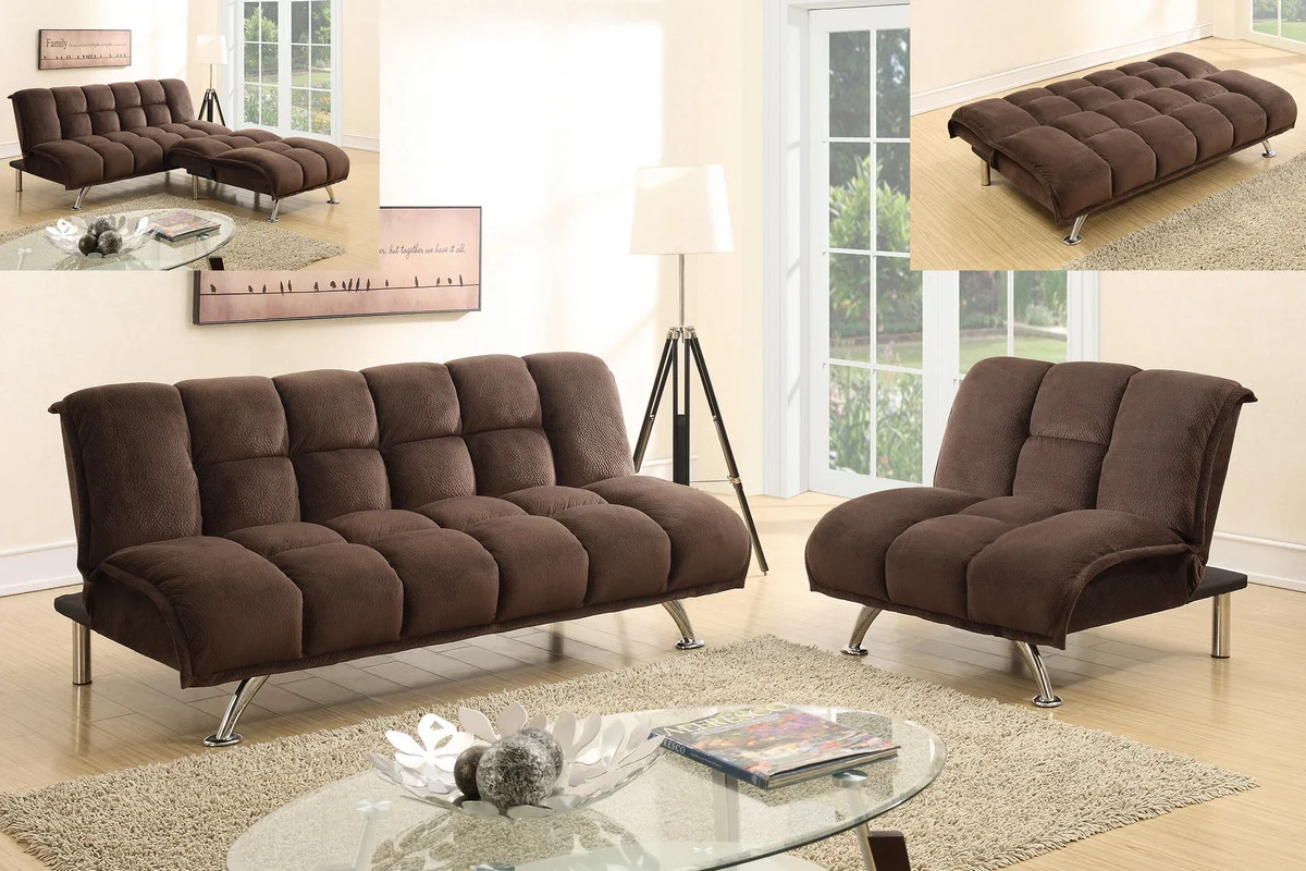 Sofa Bed Item # 7006