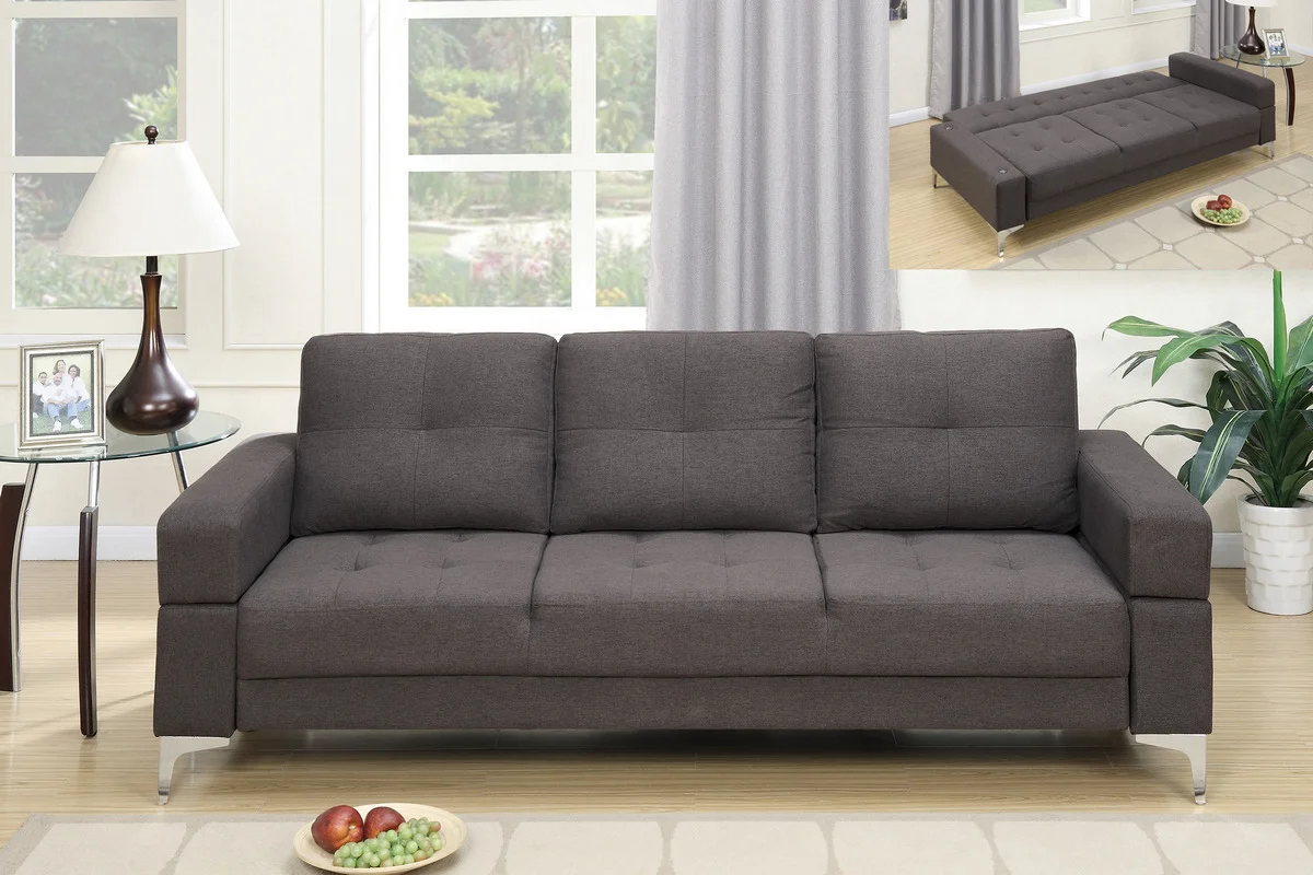 Sofa Bed Item # 6831