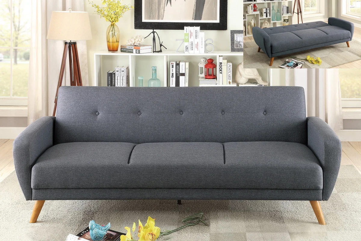 Sofa Bed Item # 6851