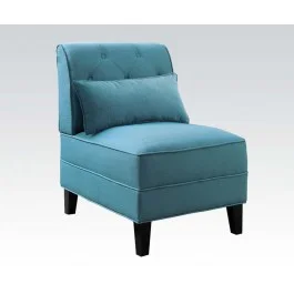 Accent Chair w/ Pillow Item # 59610A