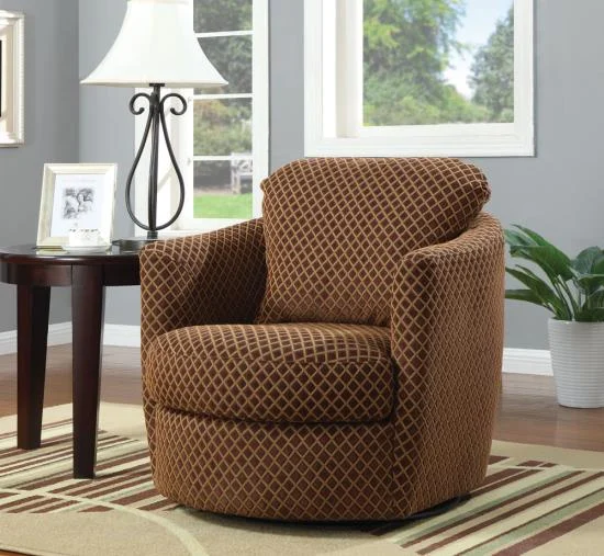 Accent Chair Item # 900405
