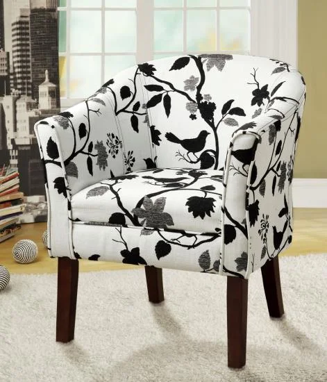 Accent Chair Item # 460406