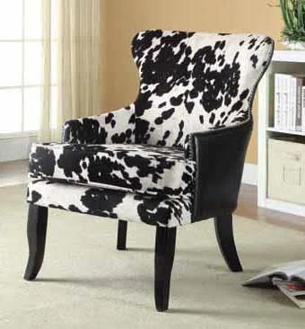 Accent Chair Item # 902169