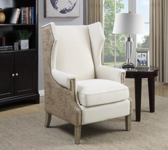Accent Chair Item # 902491