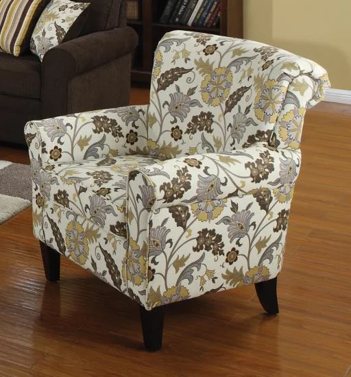 Accent Chair Item # 902082