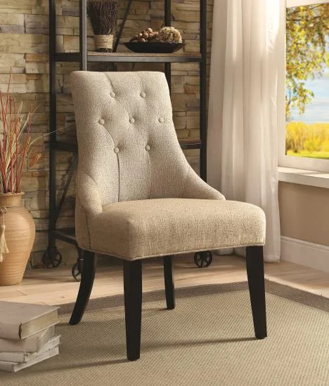Accent Chair Item # 104033