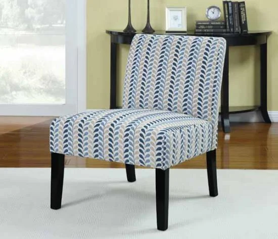 Accent Chair Item # 902059