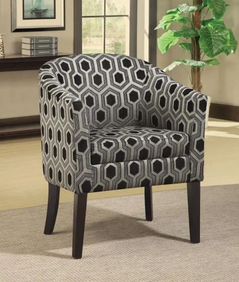 Accent Chair Item # 900435