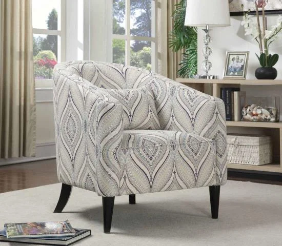 Accent Chair Item # 902405