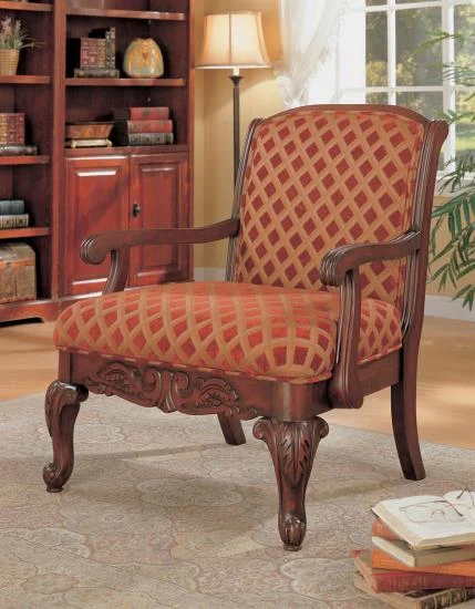 Accent Chair Item # 900222