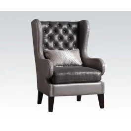 Accent Chair Item # 96208
