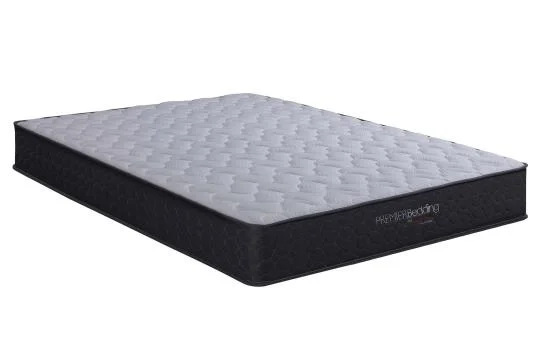 10" Pocket Coil Mattress