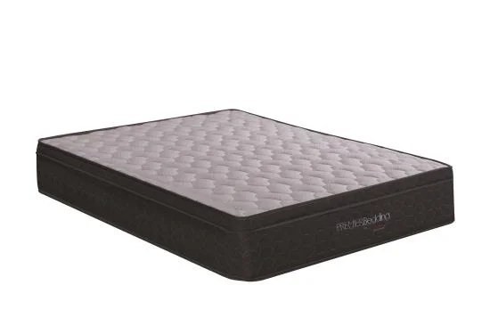 12" Pocket Coil Mattress