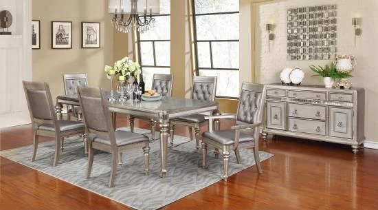 Contemporary Dining Set