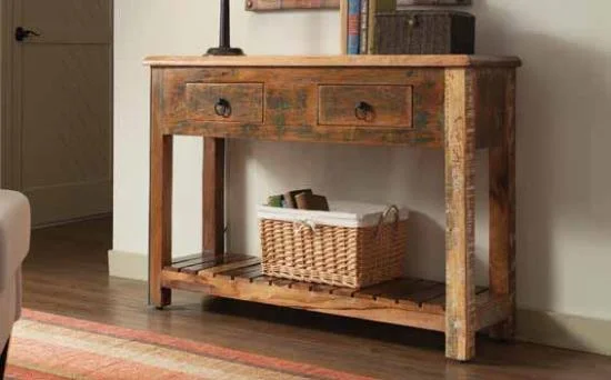 Console Table 