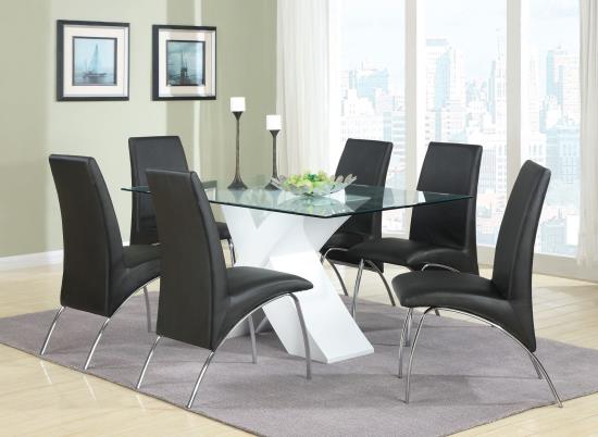 Modern Dining Set