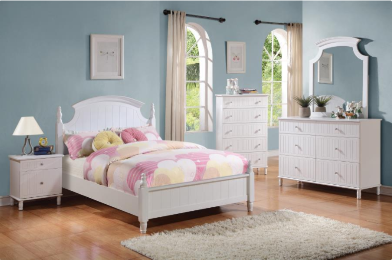 Youth Bedroom Set