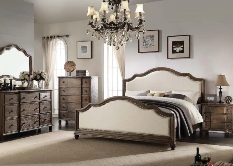 Baudouin Bedroom Set