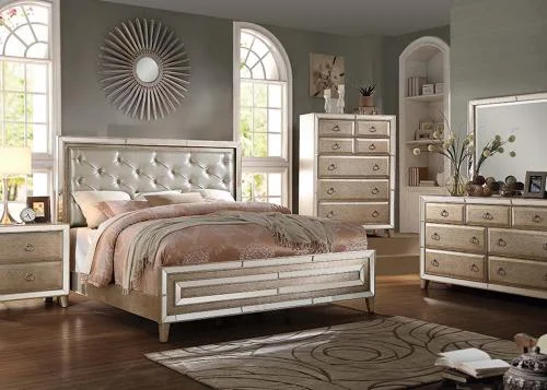 Bedroom Set
