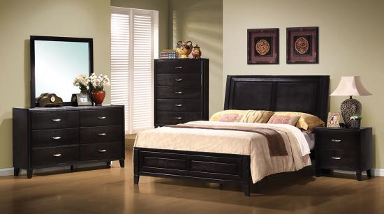 Bedroom Set 