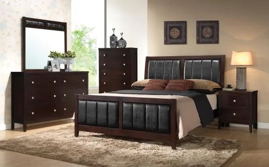 Bedroom Set