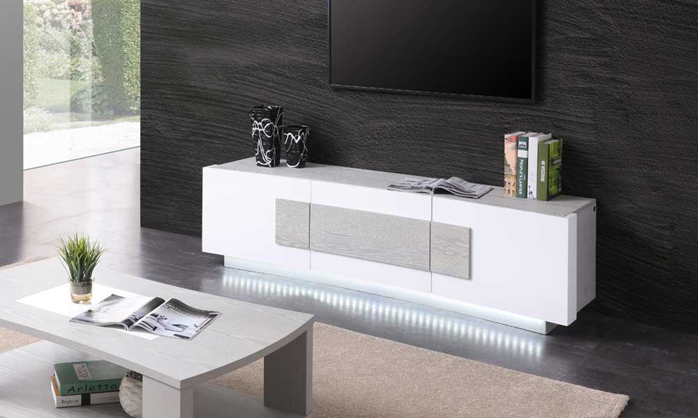 TV Stand LED 