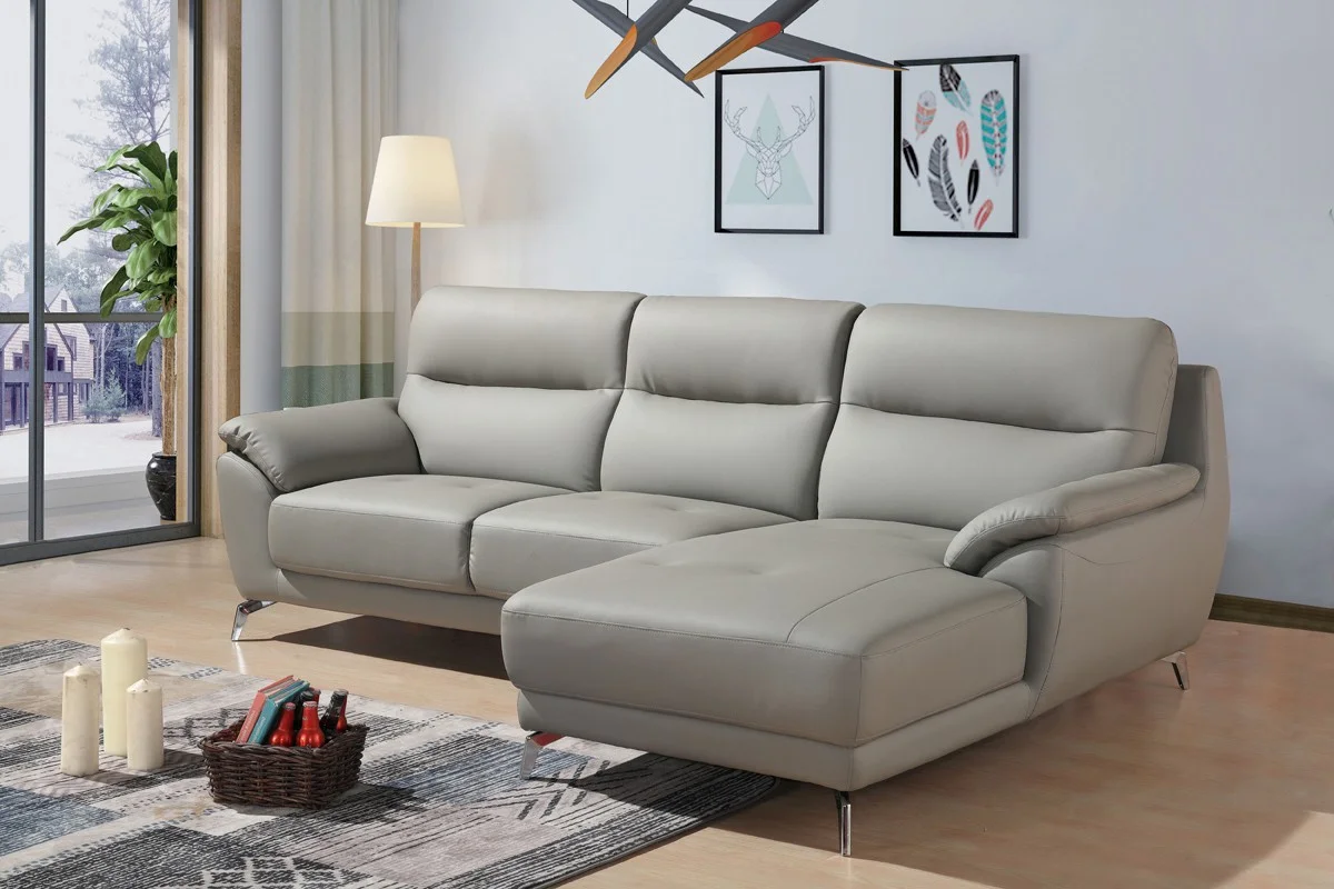 Assisi Modern Italian Sectional