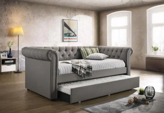 Daybed with Trundle