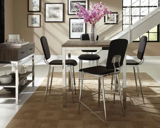 Dining Counter Height 