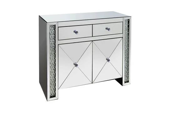 Accent Cabinet
