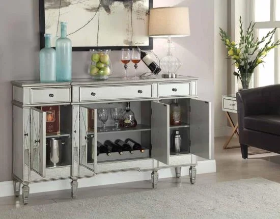 Wine Cabinet