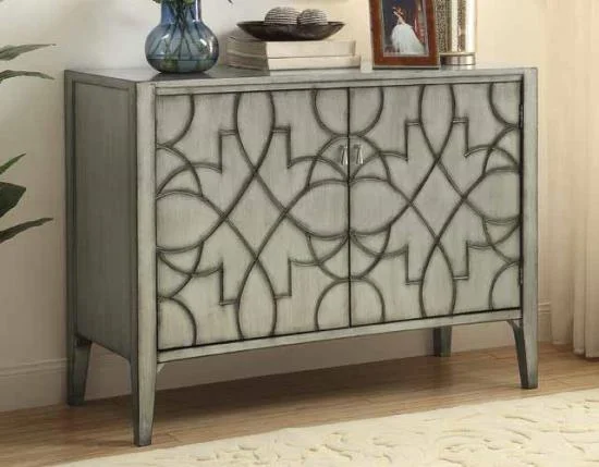 Accent Cabinet