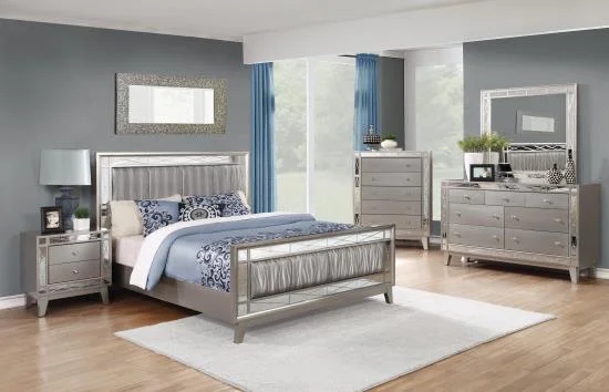 Bedroom Set 