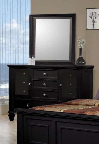 Black Bedroom Set DecoDesign Furniture | Furniture Store | Miami Fl | Wholesale Prices Black Bedroom Set DecoDesign Furniture | Furniture Store | Miami Fl | Wholesale Prices