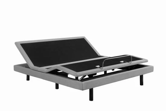 Deluxe Adjustable Bed Base (Massage)