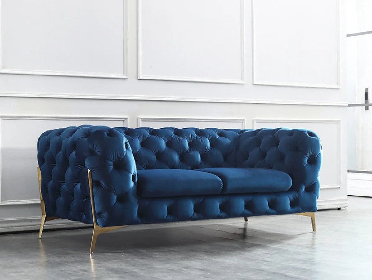blue fabric loveseat.jpg