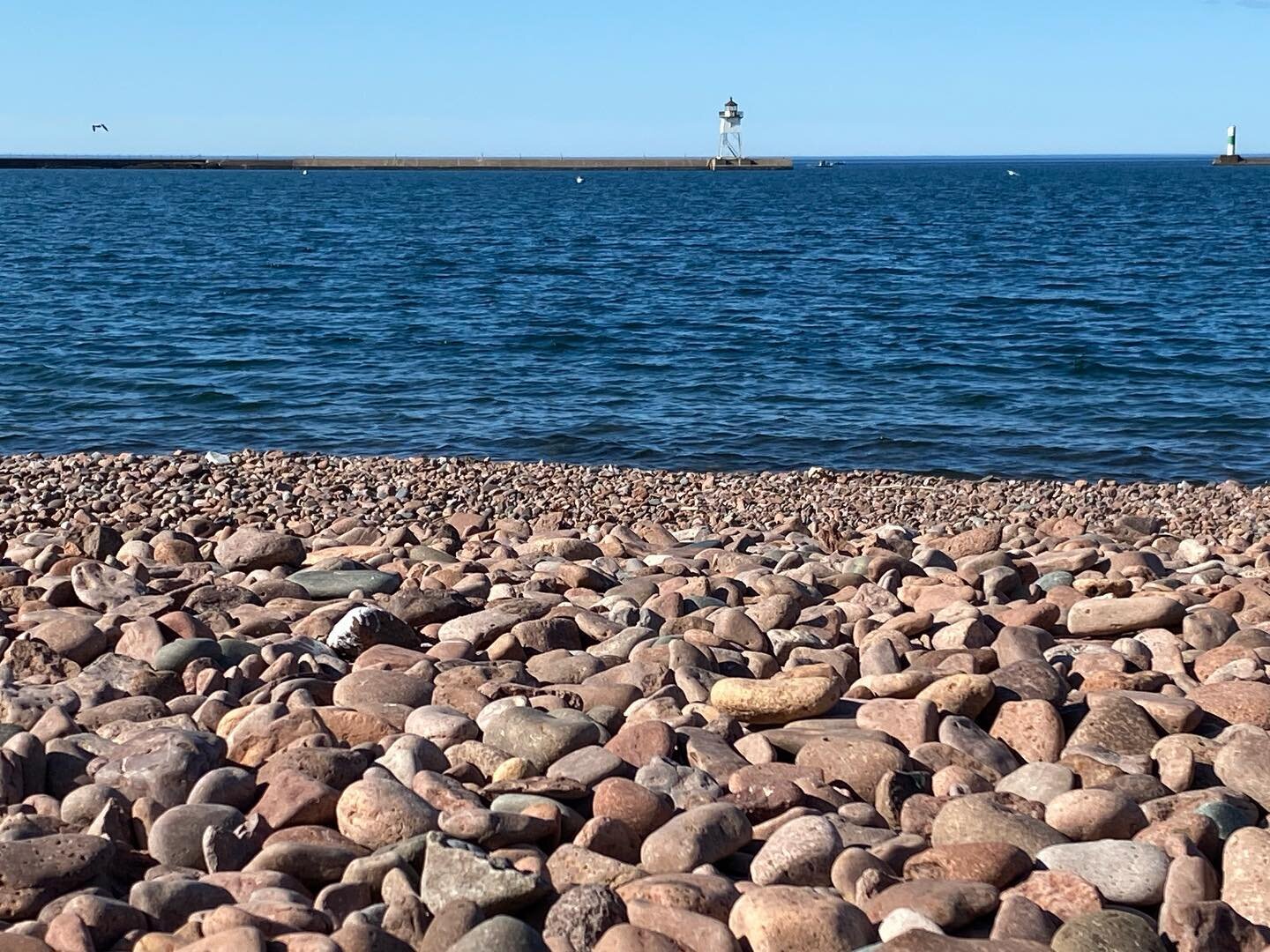 Harbor watch: one or two stones don&rsquo;t make a beach but each one is necessary. One or two people don&rsquo;t make a movement but when enough are gathered, something powerful and beautiful can happen.