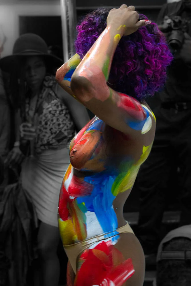 Art Body