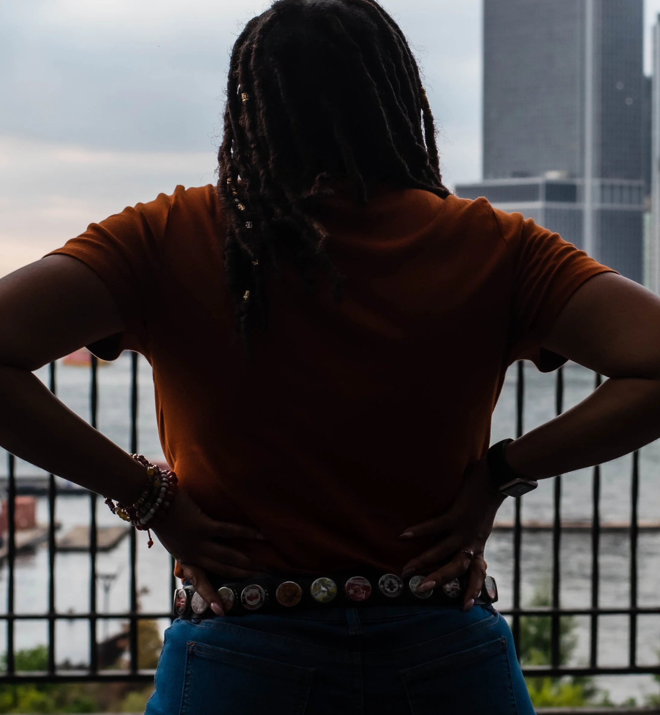 Views From Brooklyn