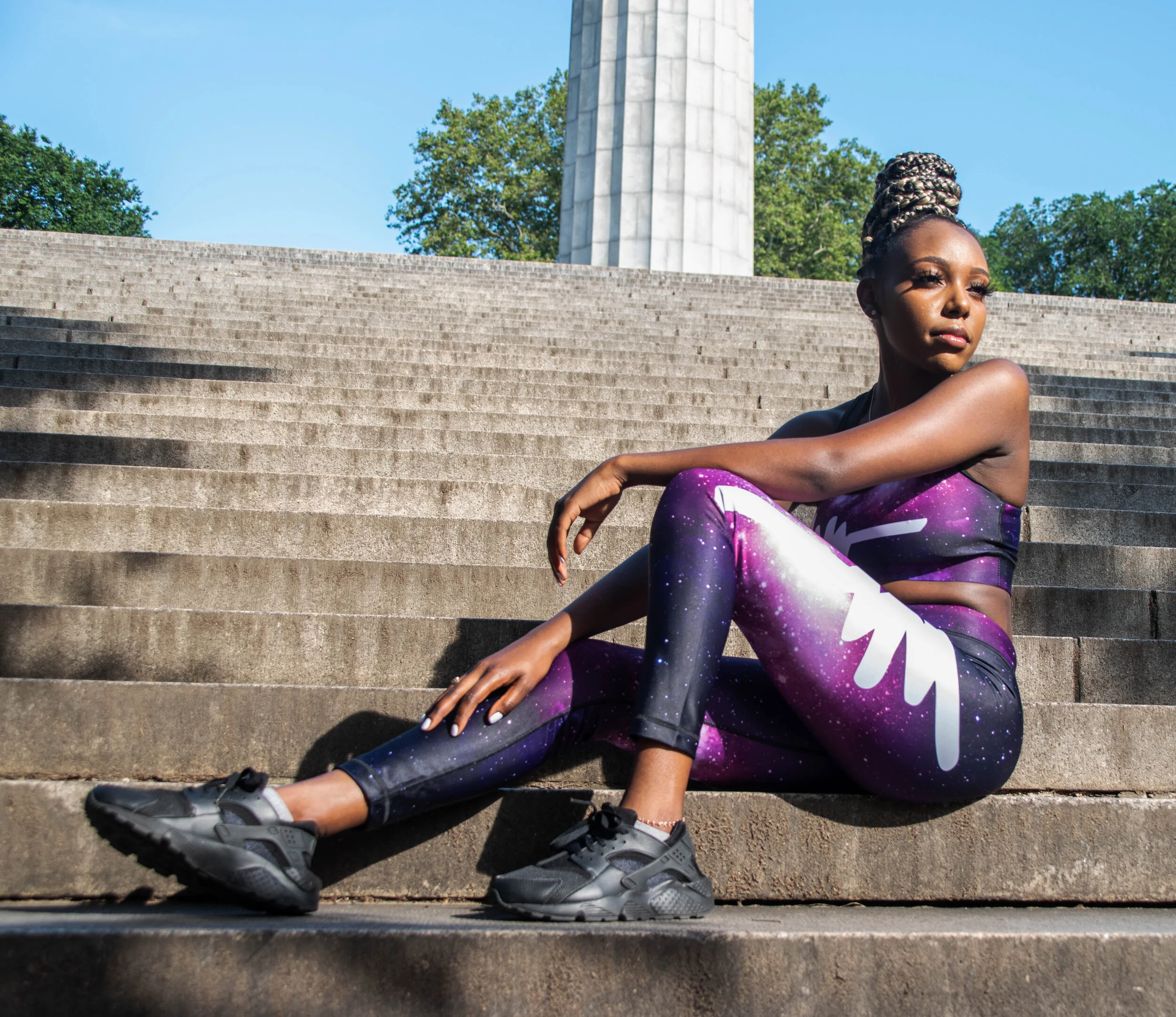 Walker Wear Clothing Athletic Shoot. Promotional shoot for well known street brand Walker Wear clothing www.walkerwear.com IG: @Walkerwear