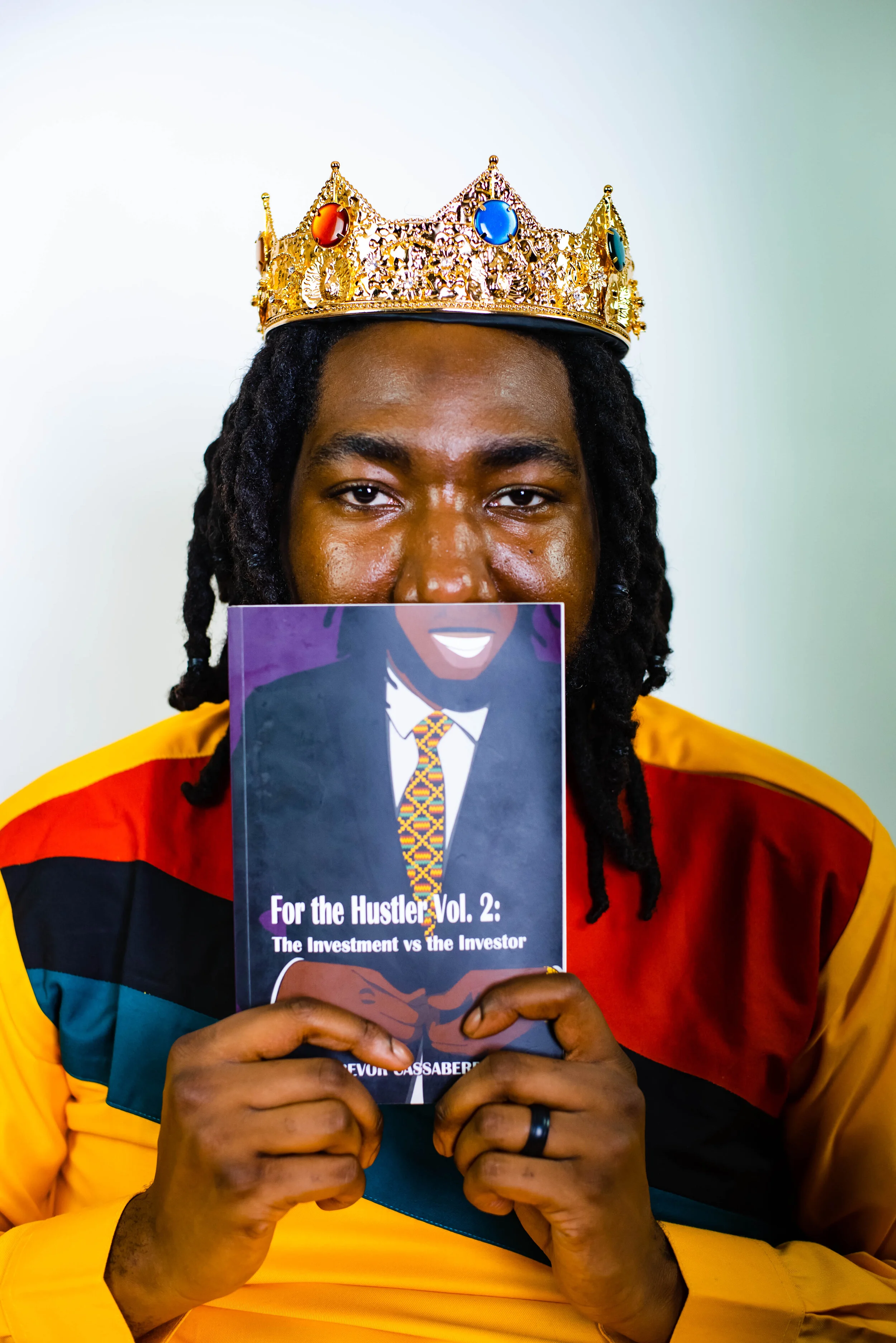 Hustler King
