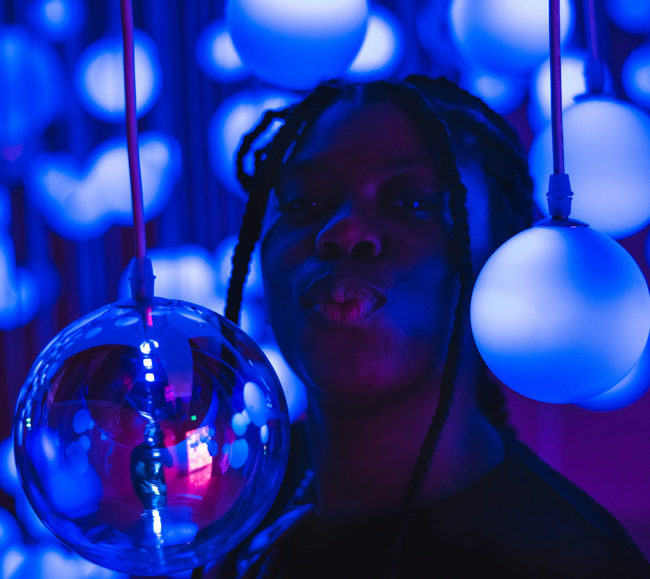 Museum Of Dream Space